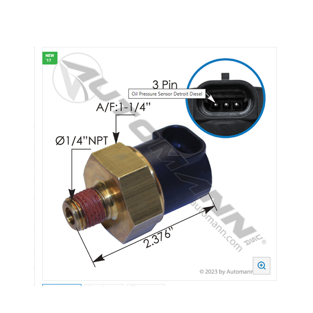 SENSOR