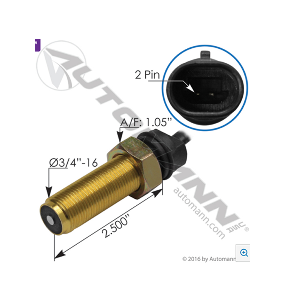 SENSOR