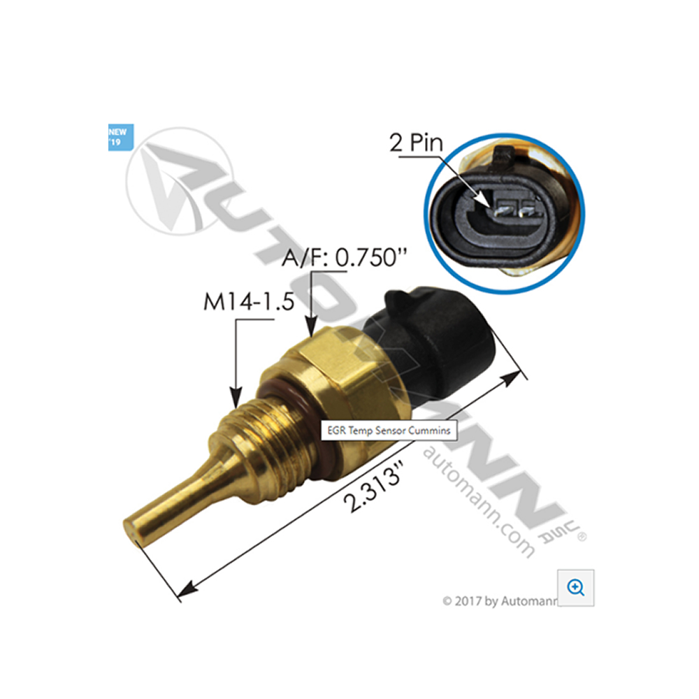 SENSOR