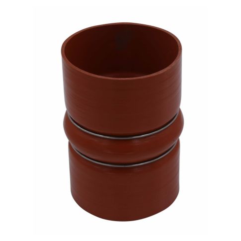 MANGUERA DOS ANILLOS ROJA