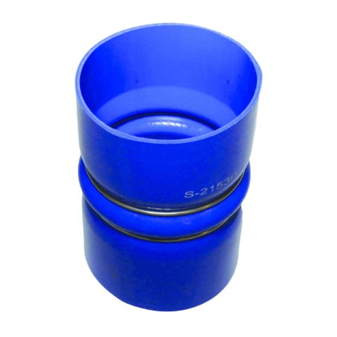 MANGUERA DOS ANILLOS AZULES