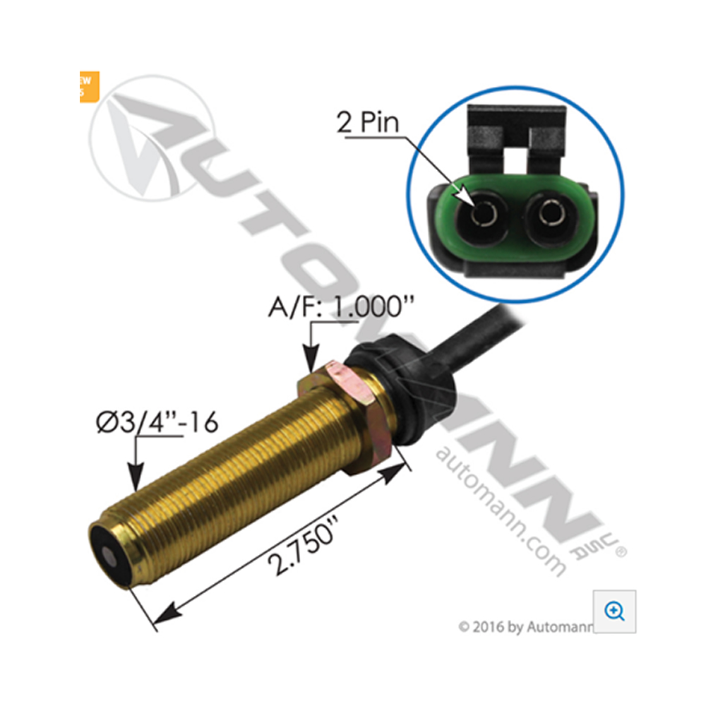 SENSOR