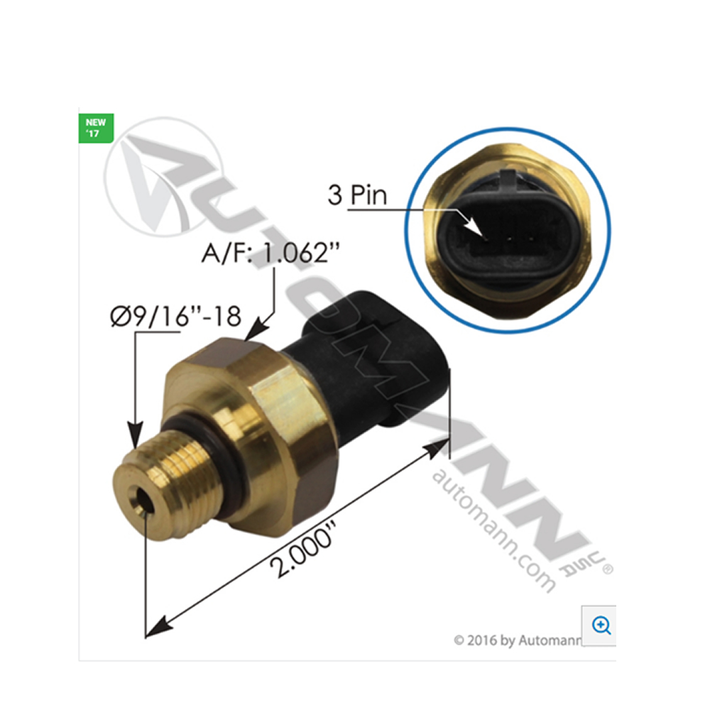 SENSOR