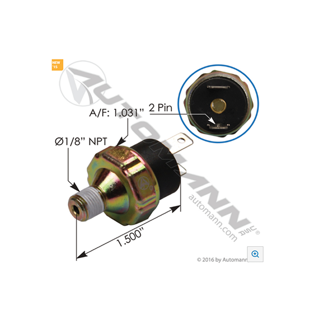 SENSOR