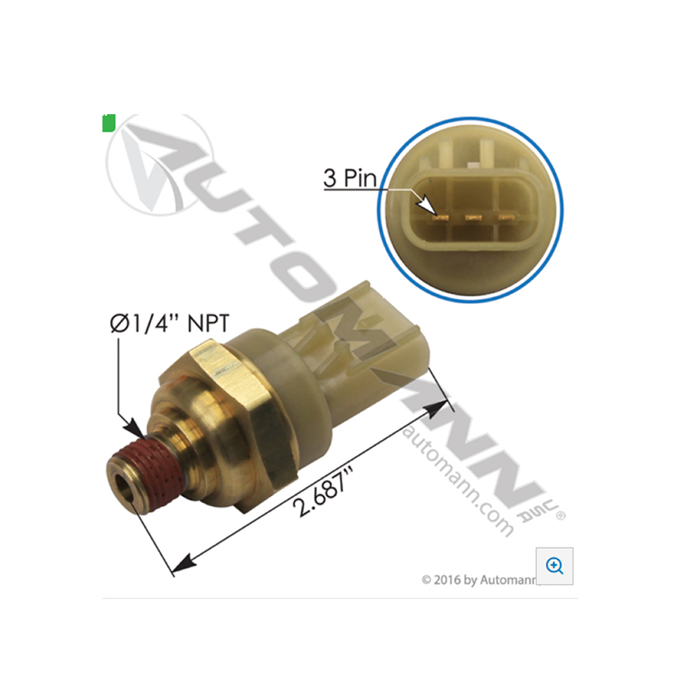 SENSOR