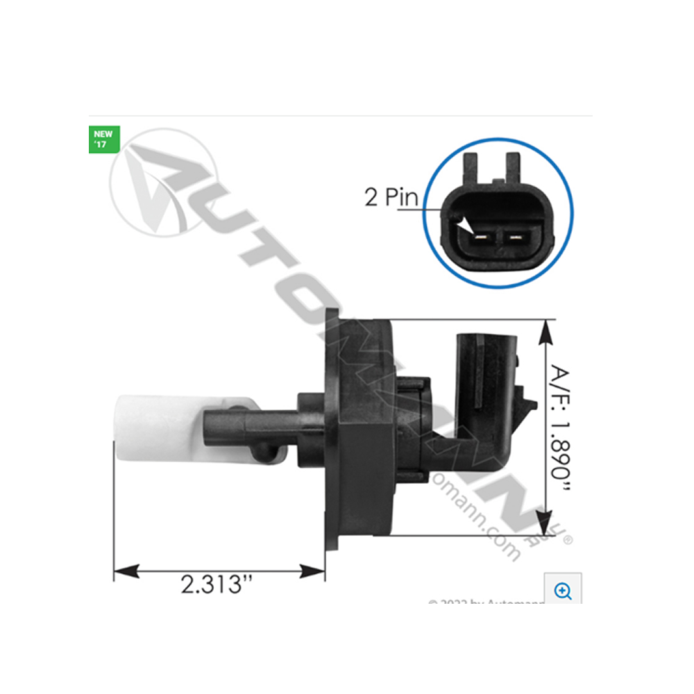 SENSOR