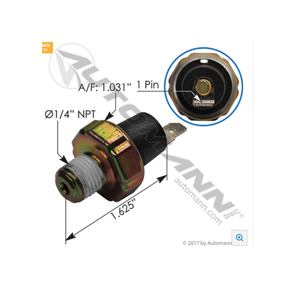 SENSOR