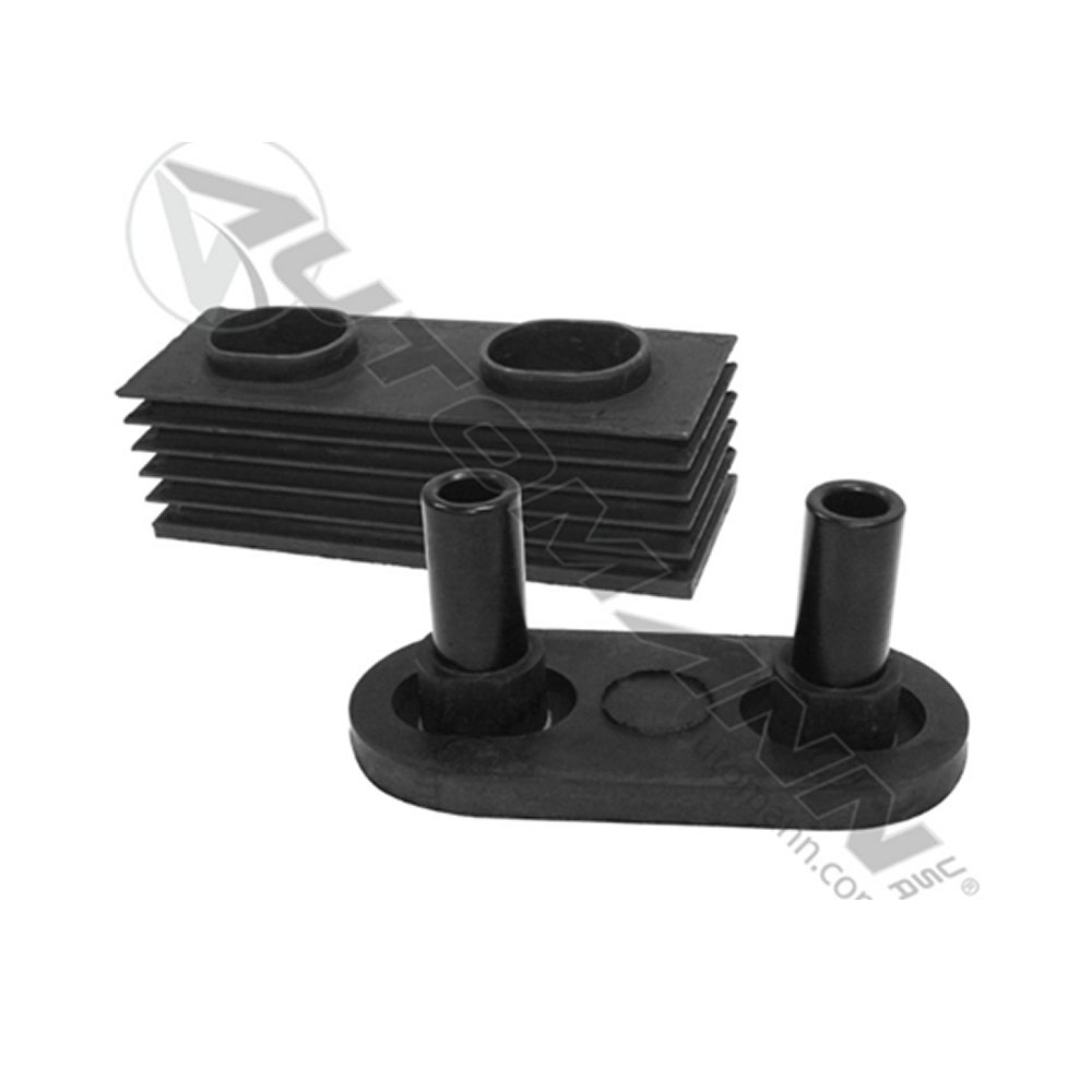 SOPORTE DE MOTOR