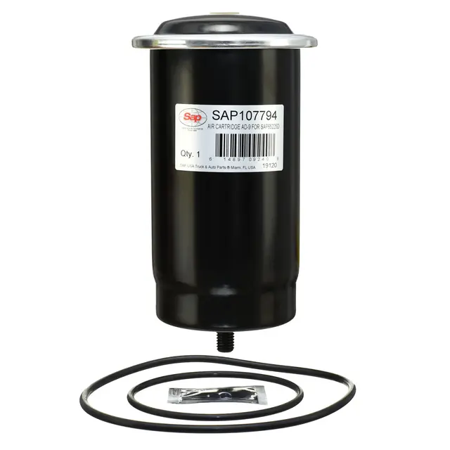 FILTRO SECADOR AD9