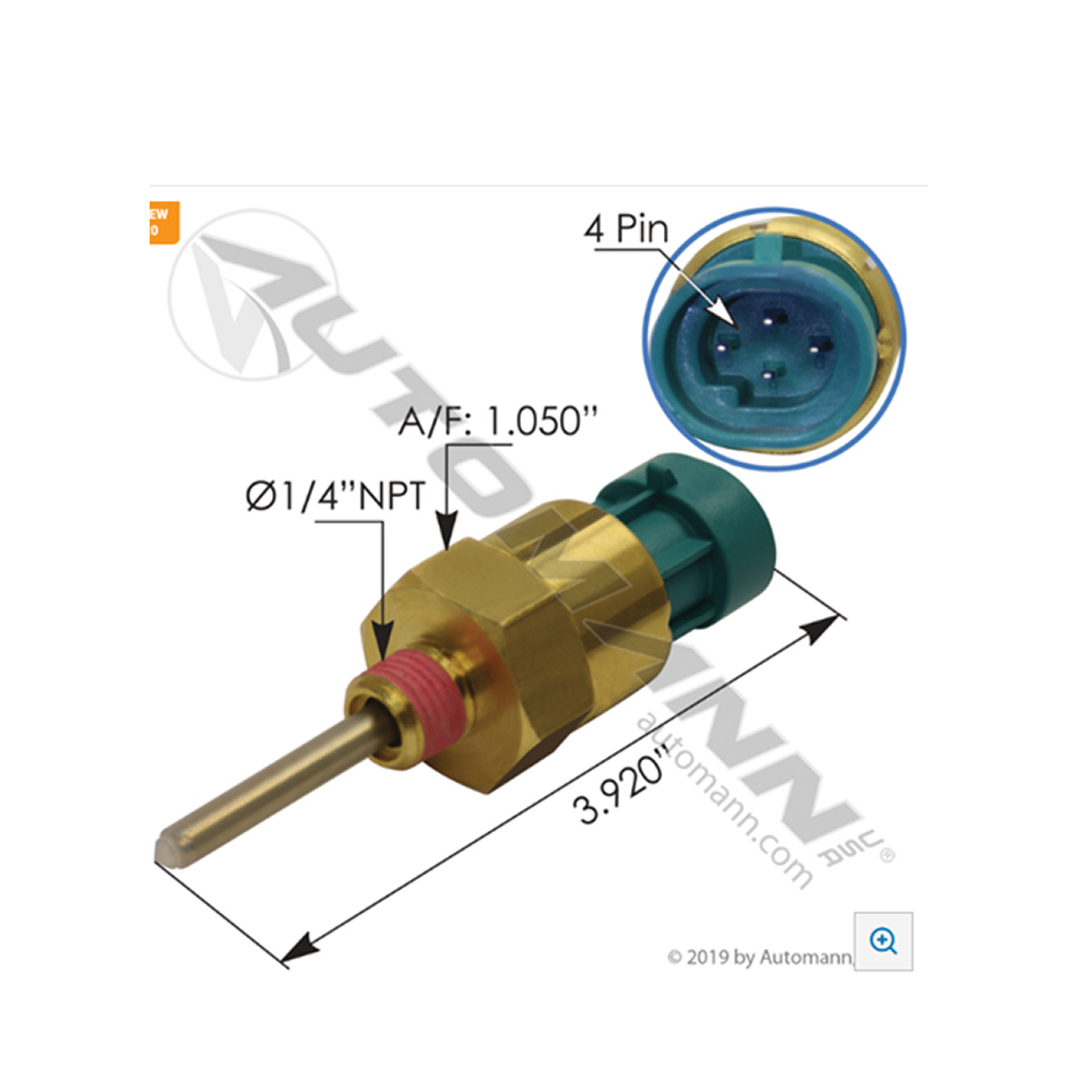 SENSOR