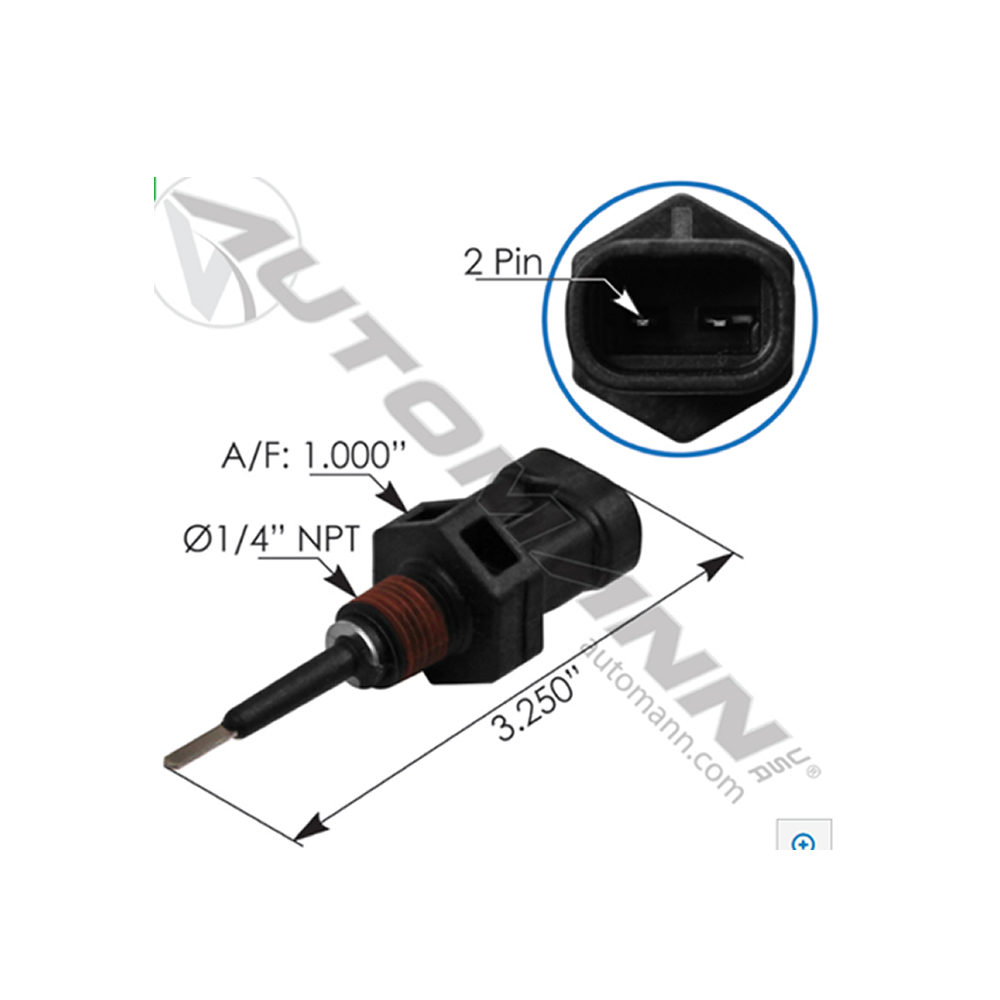 SENSOR