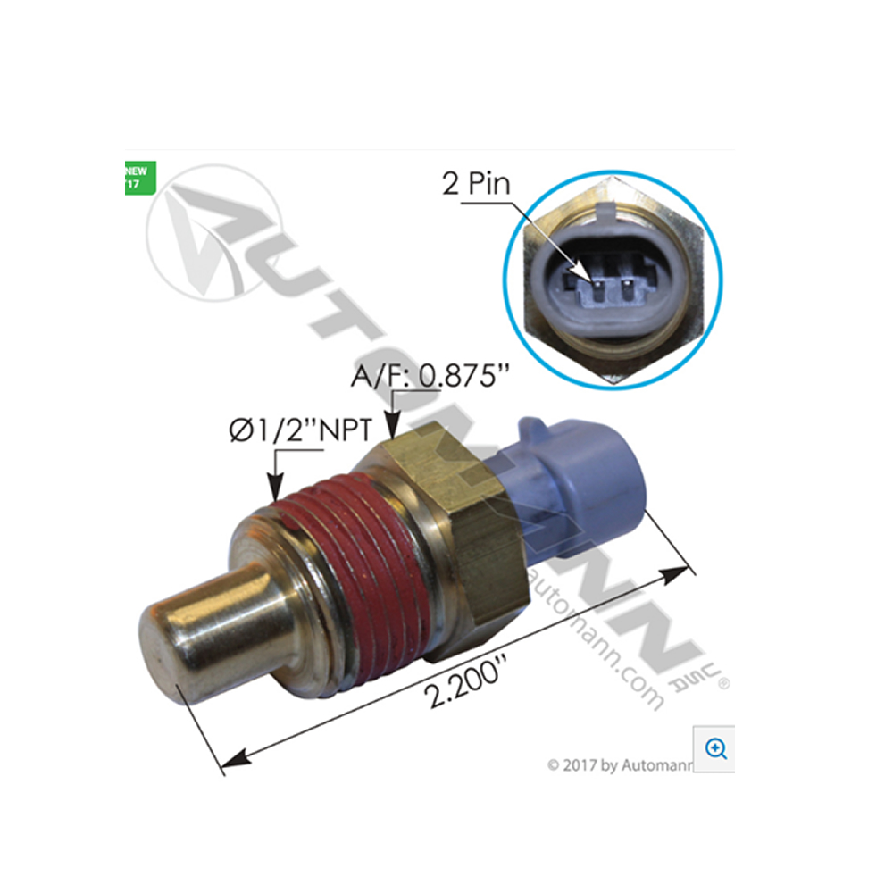 SENSOR