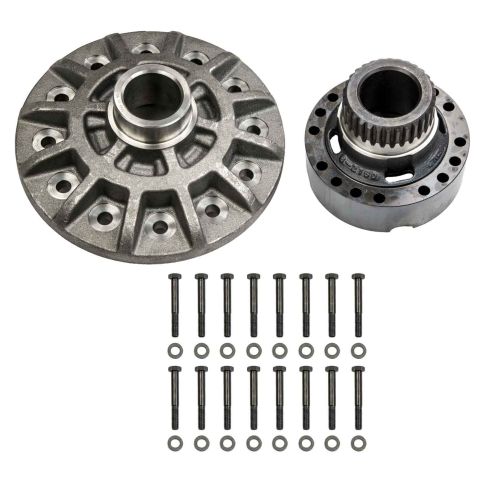 CASTILLOS PARA CORONA MERITOR -SPICER